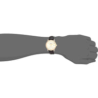 Thumbnail for Rado Unisex Coupole Classic Leather Swiss Automatic Watch (R22861115)