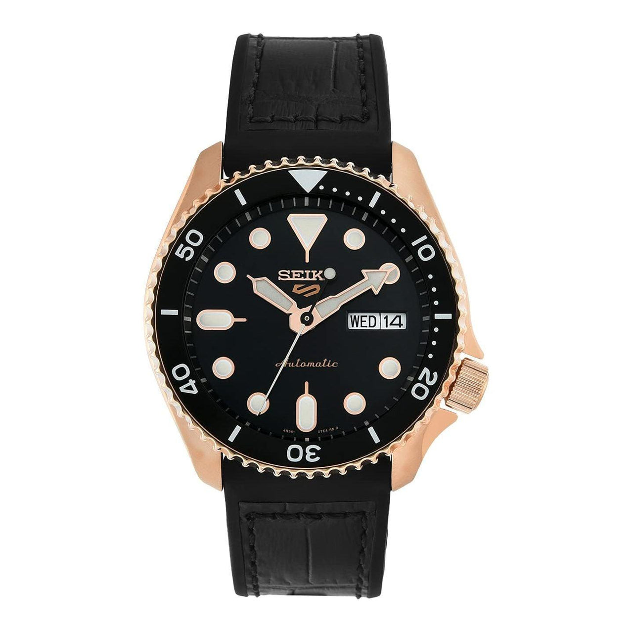 Seiko Men's 5 Sports Automatic Watch