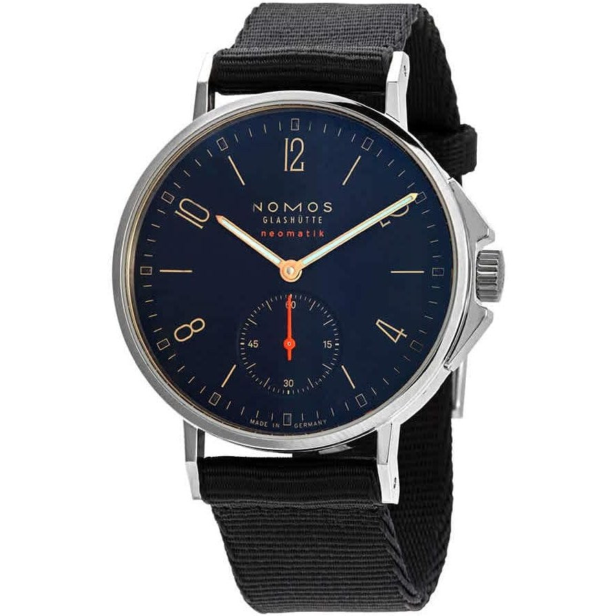 Nomos AHOI Neomatik Atlantic Automatic Unisex Watch 561