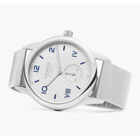 Thumbnail for Club Campus Neomatik Automatic White Dial 39 mm Watch 766