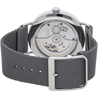 Thumbnail for Nomos Metro Neomatik Automatic White Dial Men's Watch 1165 - Image 5
