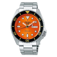 Thumbnail for Seiko Men's 5 Sports Automatic Watch