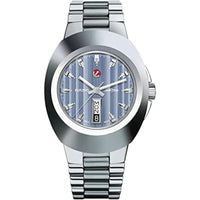 Thumbnail for Montre automatique pour homme Rado DiaStar Original 38,5 mm, argent (R12995203) 