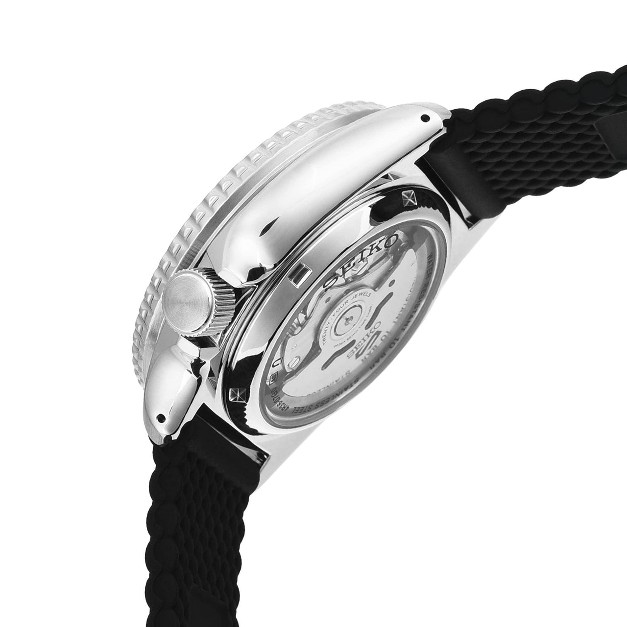 Seiko Men's 5 Sports Automatic Watch