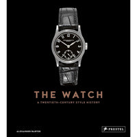 Thumbnail for The Watch: A Twentieth Century Style History