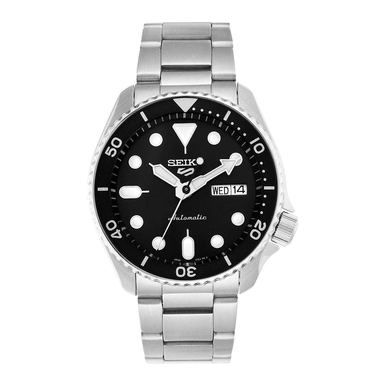Seiko Men's 5 Sports Automatic Watch