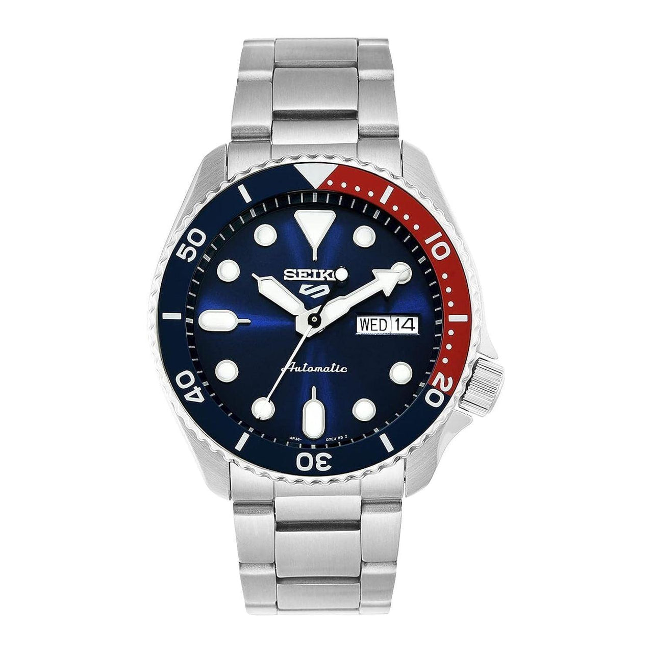 Seiko Men's 5 Sports Automatic Watch