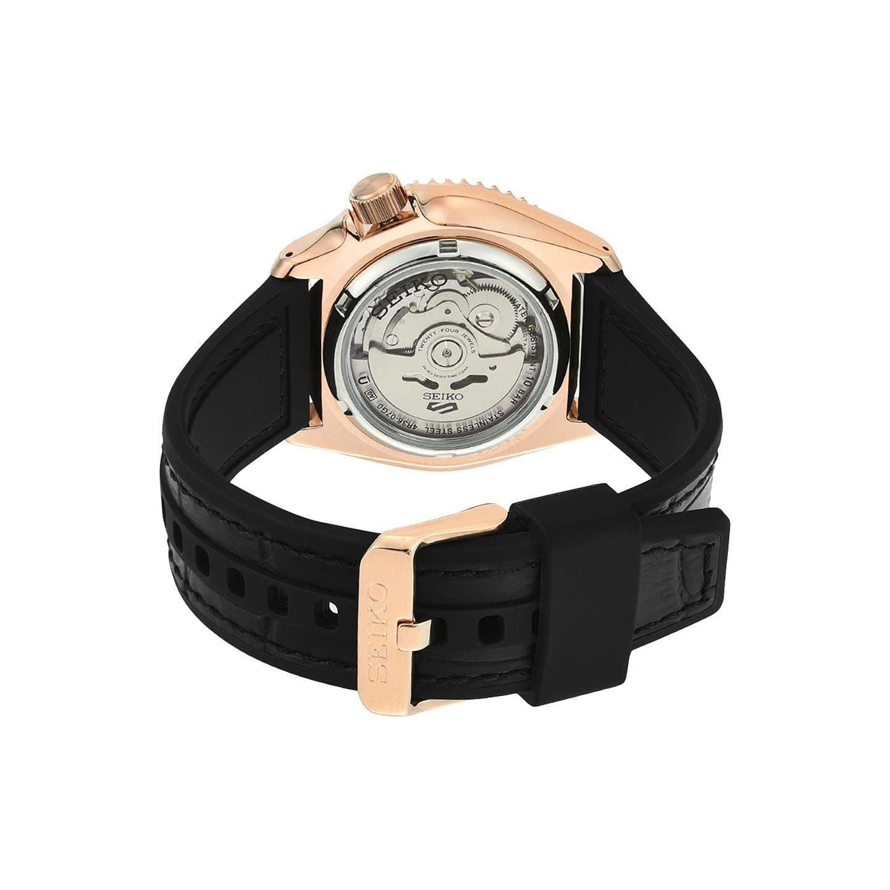 Seiko Men's 5 Sports Automatic Watch