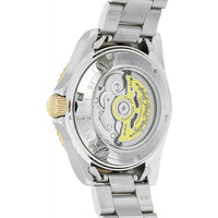 Thumbnail for Invicta Men's Pro Diver Coin-Edge Automatic Watch