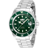 Thumbnail for Invicta Men's Pro Diver Coin-Edge Automatic Watch
