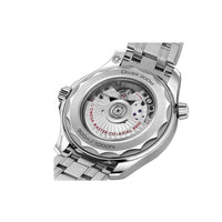 Thumbnail for Montre automatique pour homme Omega Seamaster avec cadran gris 210.30.42.20.06.001