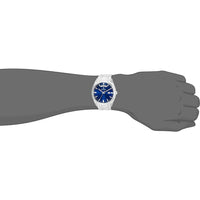 Thumbnail for Montre à quartz Bulova Classic Surveyor pour homme, 2 aiguilles, jour/date, aiguilles lumineuses, 39 mm