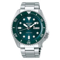 Thumbnail for Seiko Men's 5 Sports Automatic Watch