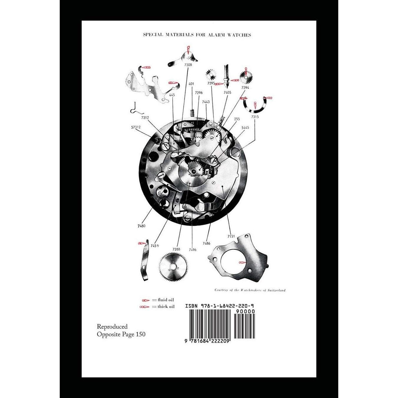 Le manuel du réparateur de montres : deuxième édition
