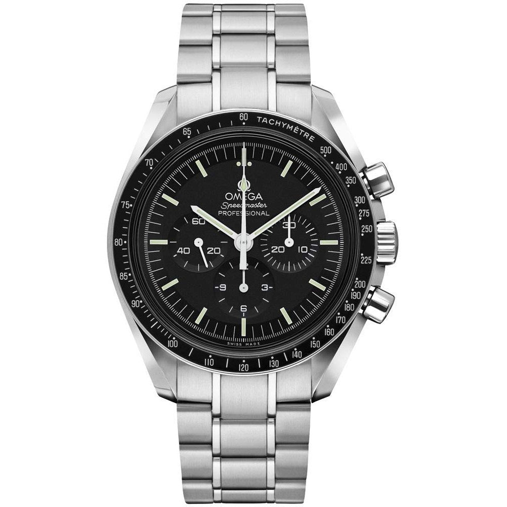 Montre Moonwatch professionnelle Omega SpeedMaster (311.30.42.30.01.006)