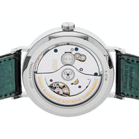 Thumbnail for Nomos Tangente Neomatik 41 Midnight Blue Dial Automatic Men's Watch 182