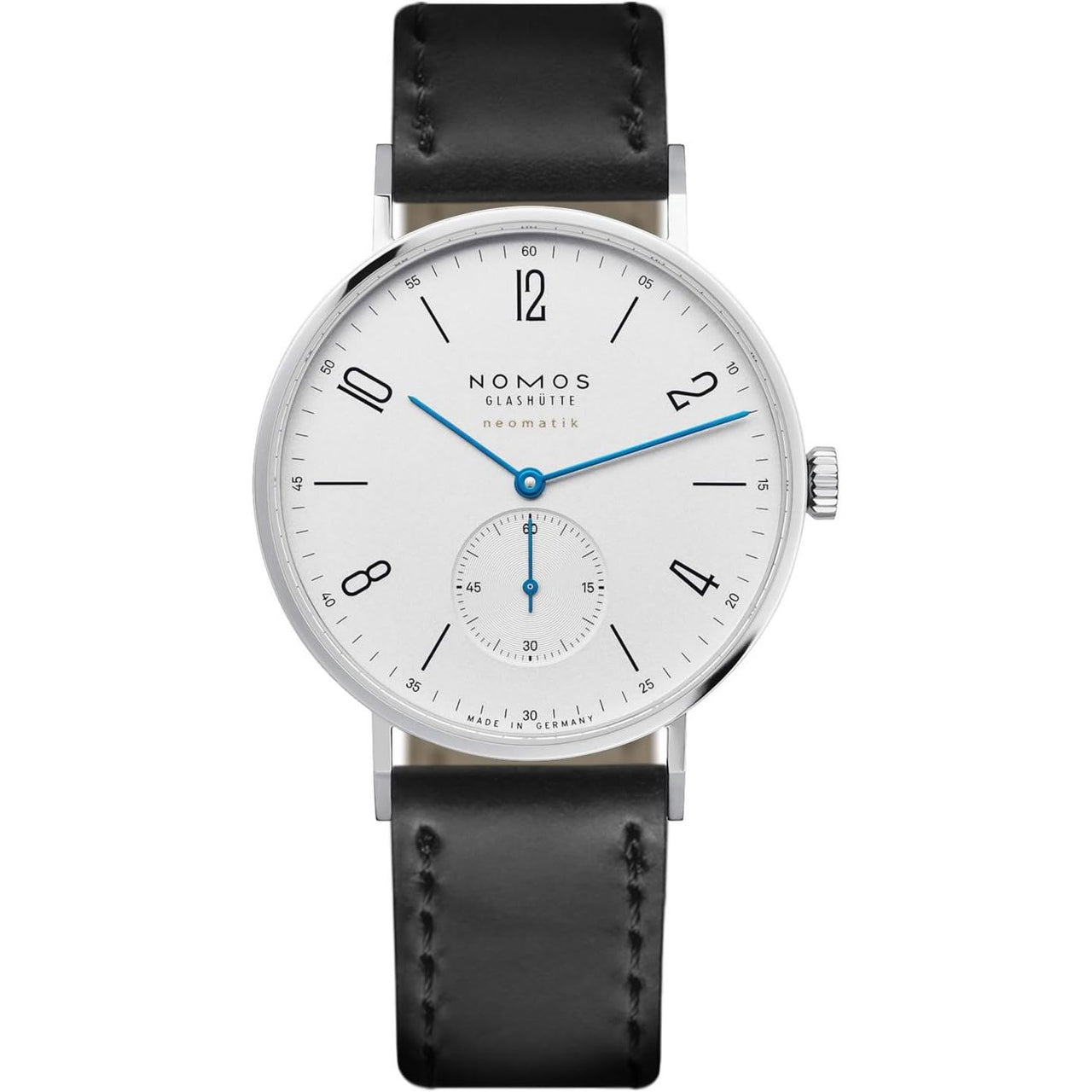 Reloj automático Tangente Neomatik con esfera blanca para hombre 140