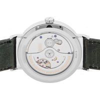 Thumbnail for Tangente Automatic Blue Dial Watch 182 (Pre-Owned)