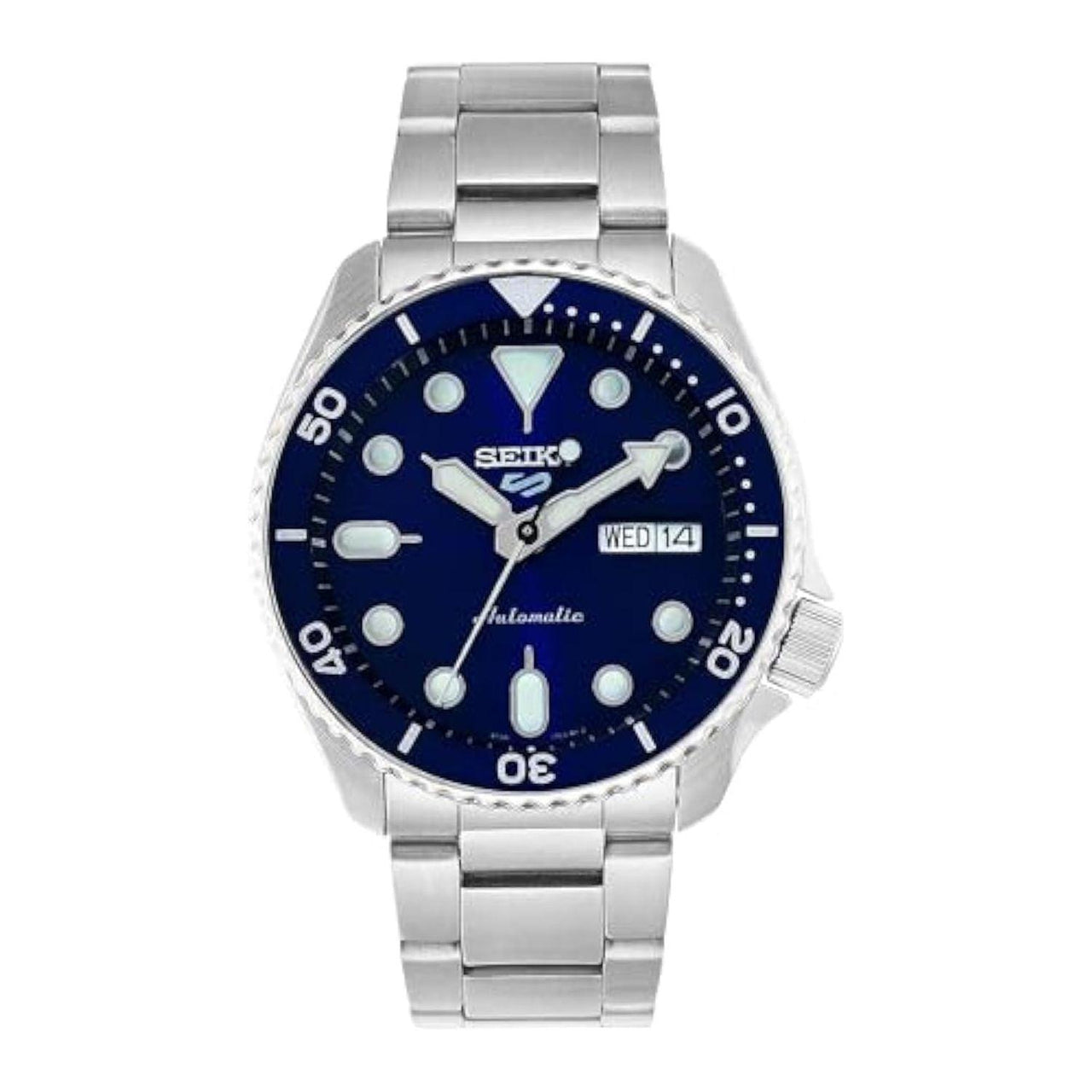 Seiko Men's 5 Sports Automatic Watch