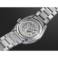 Thumbnail for Grand Seiko Stainless Steel 40mm White Birch Dial Series 9 Watch SLGH005