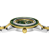 Thumbnail for Rado Captain Cook Automatic Green Dial, Date Display (R32138303)