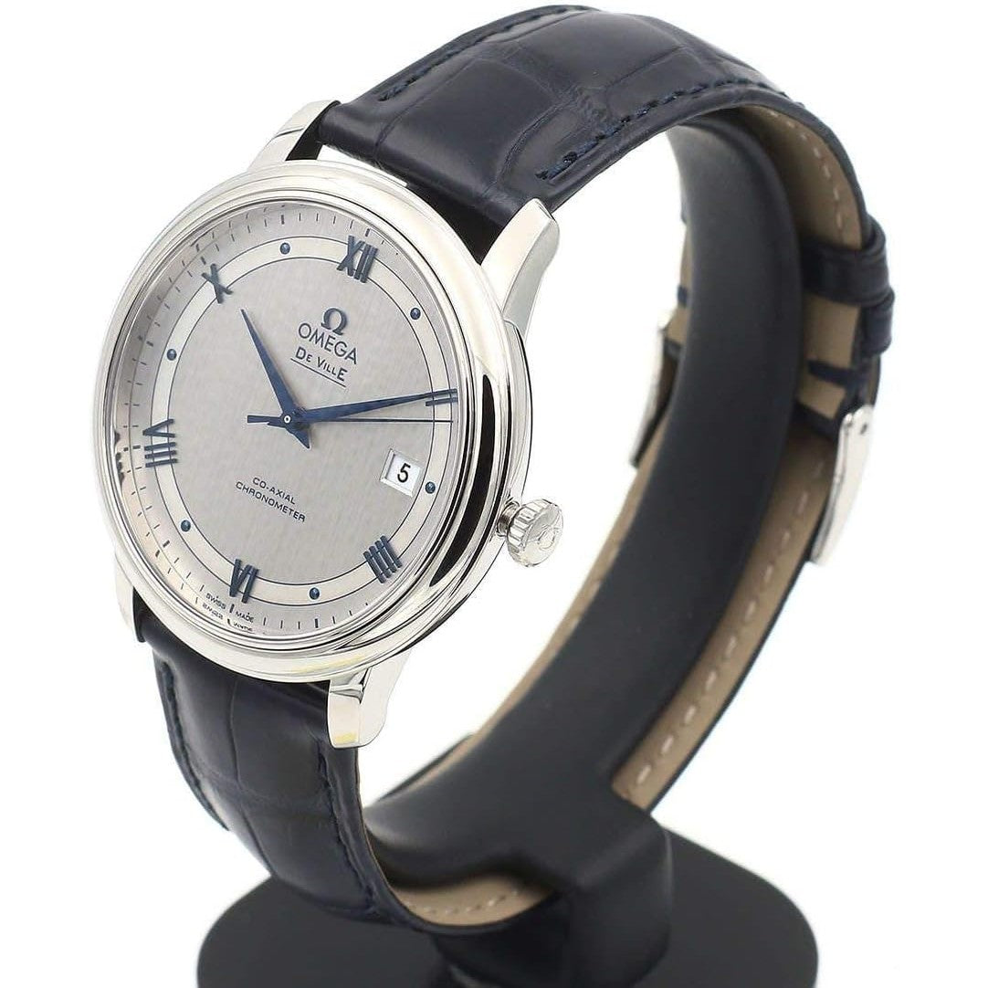 Omega De Ville Automatic Men's Watch 424.13.40.20.02.003