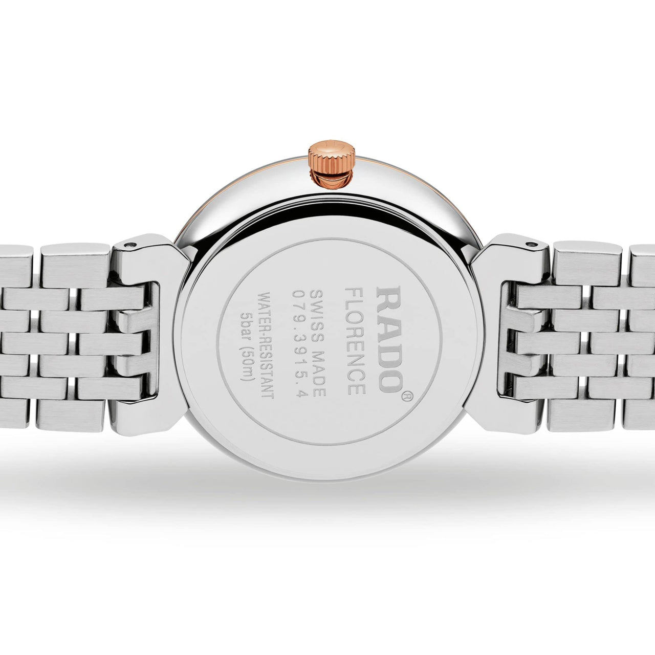 Rado Florence Classic Diamonds-Ladies 30.0 mm (R48913723)