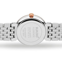 Thumbnail for Rado Florence Classic Diamonds-Ladies 30.0 mm (R48913723)