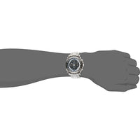 Thumbnail for Montre chronographe à quartz haute précision Bulova Icon pour homme, verre minéral incurvé