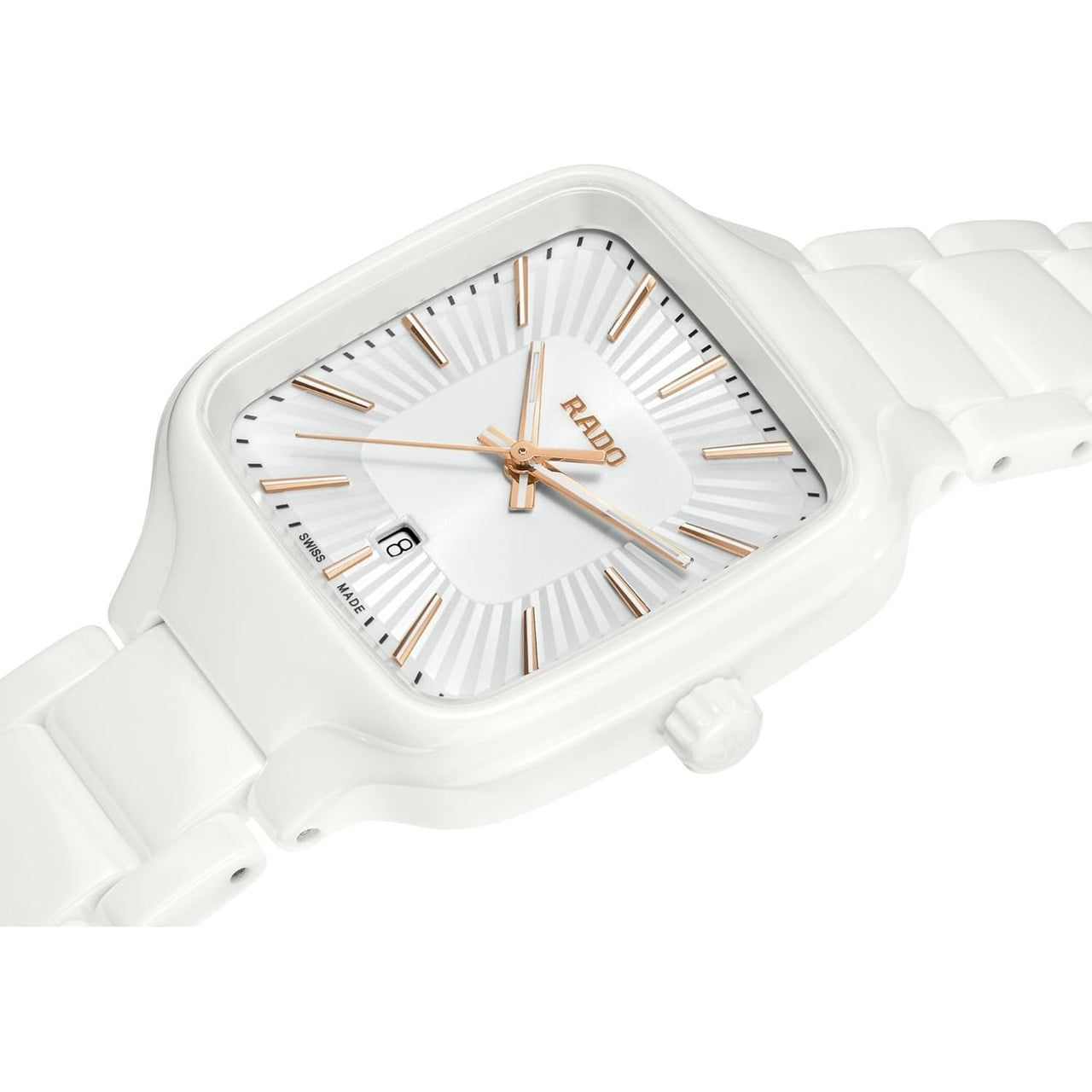 Montre Rado True Square pour femme (R27072012)