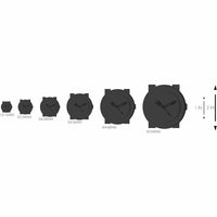 Thumbnail for Omega Men's 123.20.35.20.02.002 Silver Dial Constellation Watch - Image 4