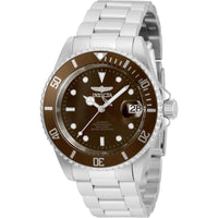 Thumbnail for Invicta Men's Pro Diver Coin-Edge Automatic Watch