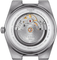 Thumbnail for Tissot Mens PRX Powermatic 80 316L Stainless Steel case (T1374071135100)