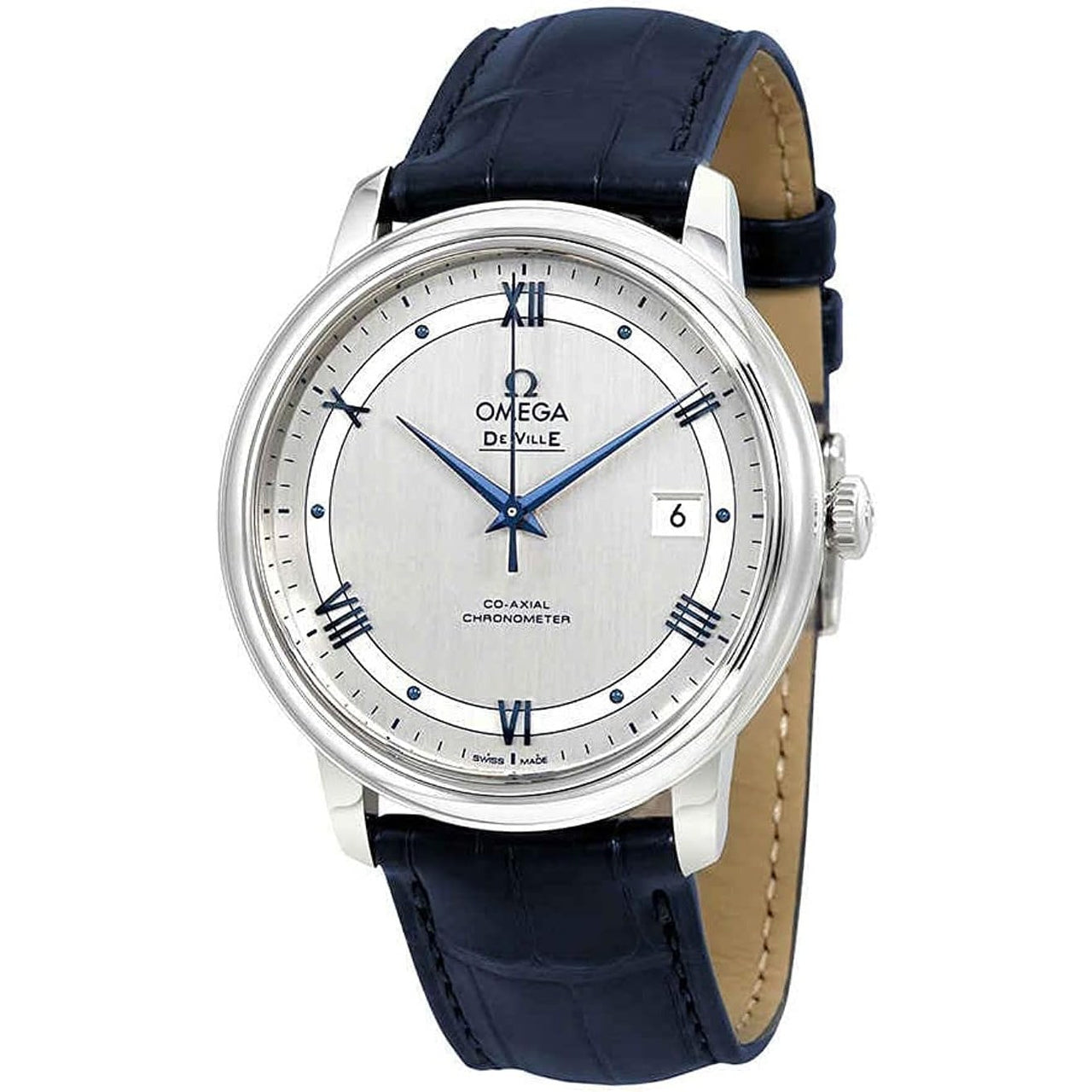 Omega De Ville Automatic Men's Watch 424.13.40.20.02.003