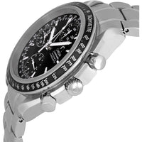 Thumbnail for Omega Men's 3220.50.00 Speedmaster Day Date Tachymeter Watch