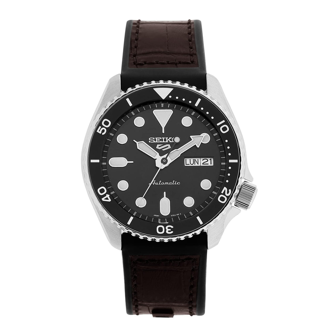 Seiko Men's 5 Sports Automatic Watch