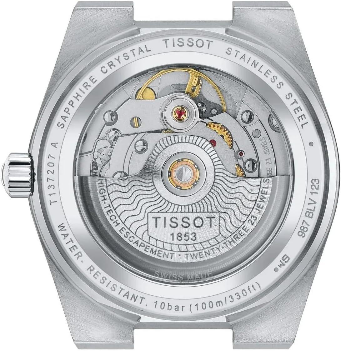 Tissot PRX Powermatic 80 35mm (T1372071111100)