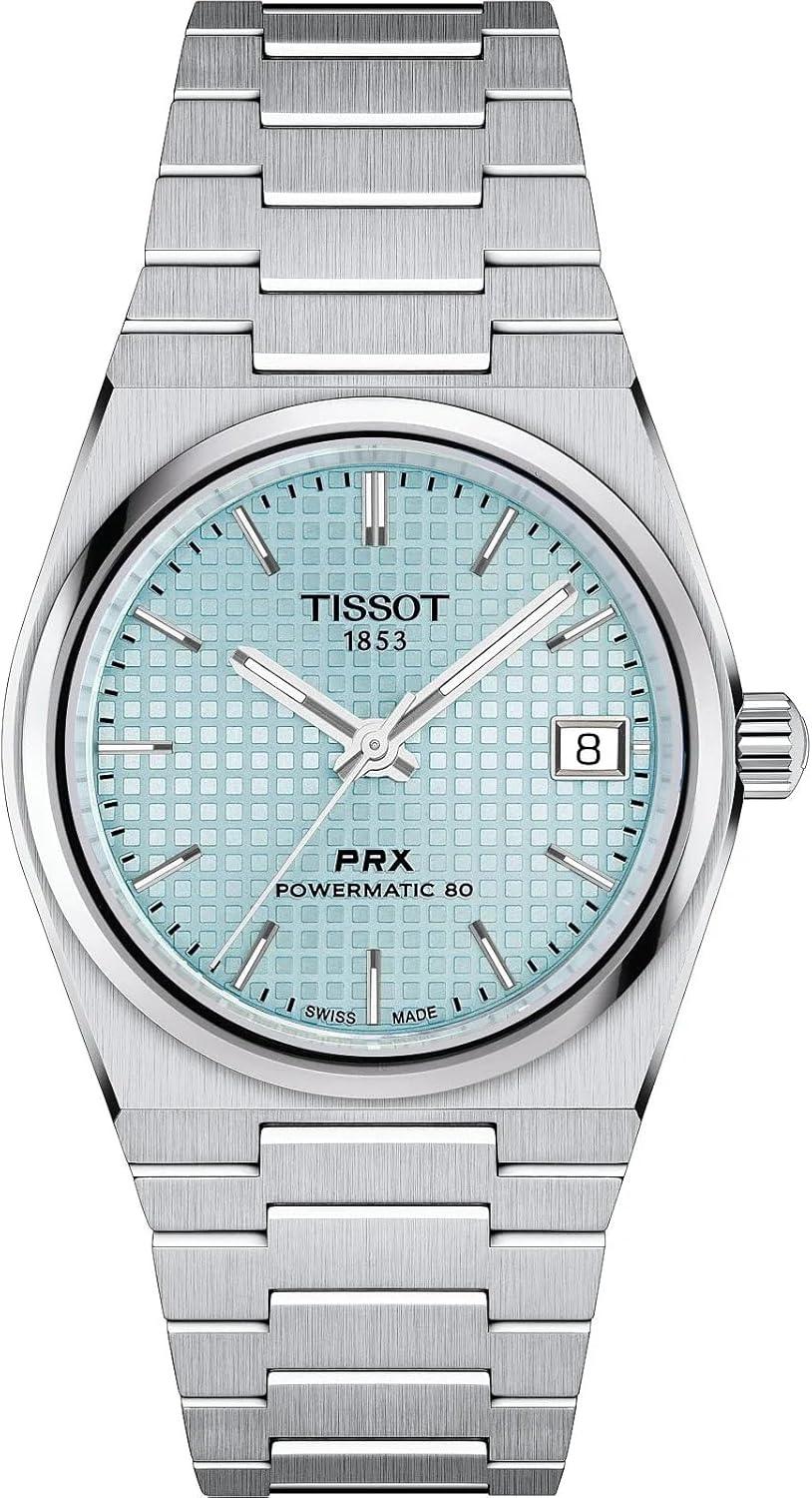 Tissot PRX Powermatic 80 35mm (T1372071135100)