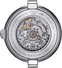 Thumbnail for Tissot Womens Bellissima Automatic 316L (T1262071601300)