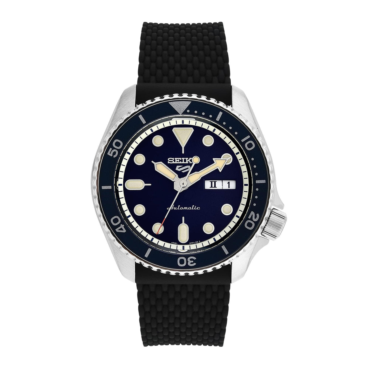 Seiko Men's 5 Sports Automatic Watch