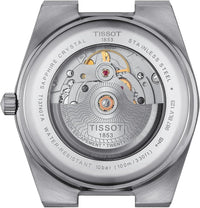 Thumbnail for Tissot PRX Powermatic 80 (Model: T1374071105100)