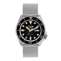 Thumbnail for Seiko Men's 5 Sports Automatic Watch