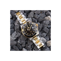 Thumbnail for Invicta Men's Pro Diver Coin-Edge Automatic Watch