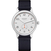 Thumbnail for Montre Homme Nomos Club Automat Date - 775