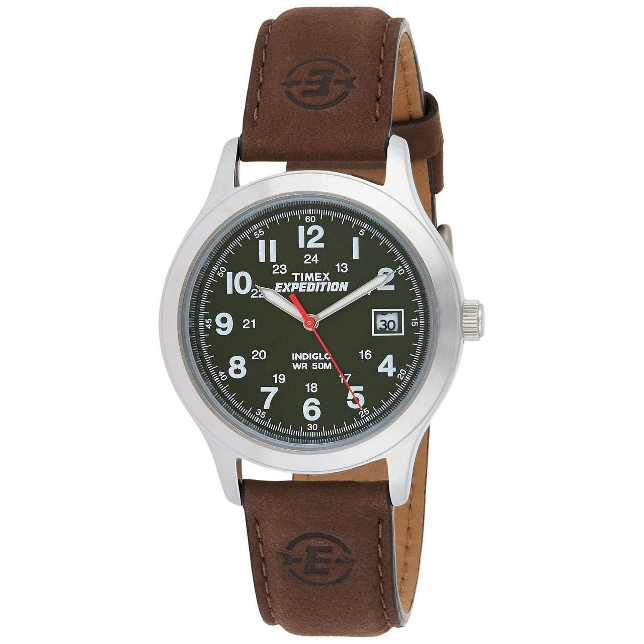 Timex Men's Expedition Metal Field Watch