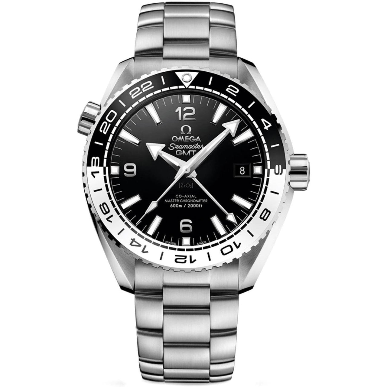 Omega Seamaster Planet Ocean Automatic Mens Watch 215.30.44.22.01.001