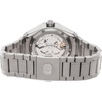 Thumbnail for Grand Seiko Evolution 9 Automatic Silver Dial watch SBGE285 (Pre-Owned)