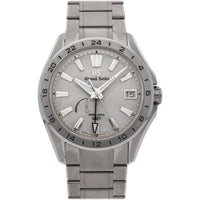 Thumbnail for Grand Seiko Evolution 9 Automatic Silver Dial watch SBGE285 (Pre-Owned)