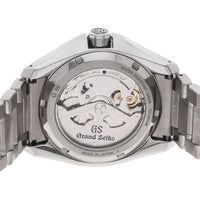 Thumbnail for Grand Seiko Evolution 9 Automatic Silver Dial watch SBGE285 (Pre-Owned)