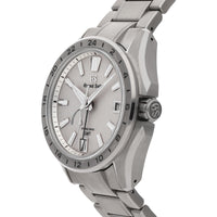 Thumbnail for Grand Seiko Evolution 9 Automatic Silver Dial watch SBGE285 (Pre-Owned)